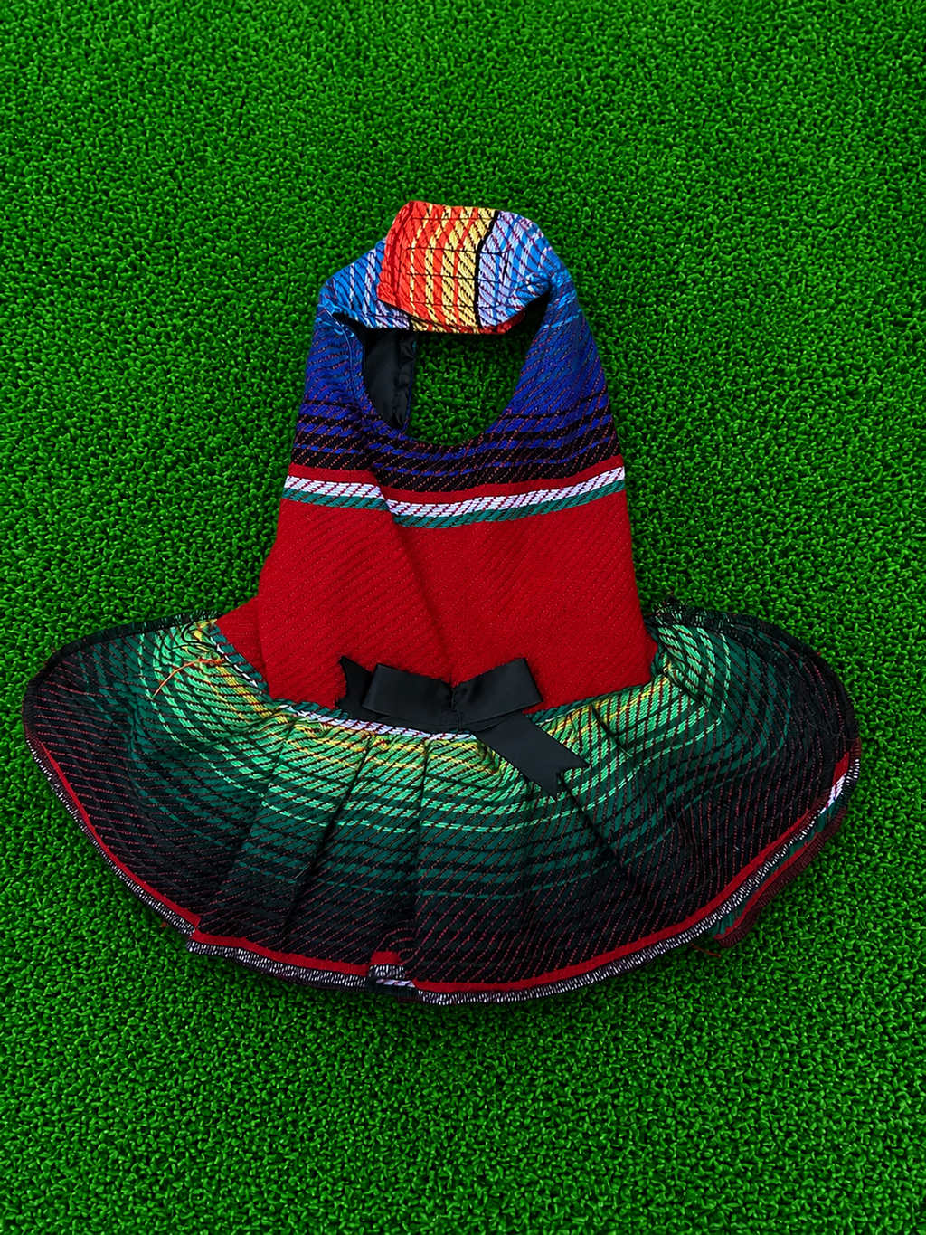 Serape Dresses