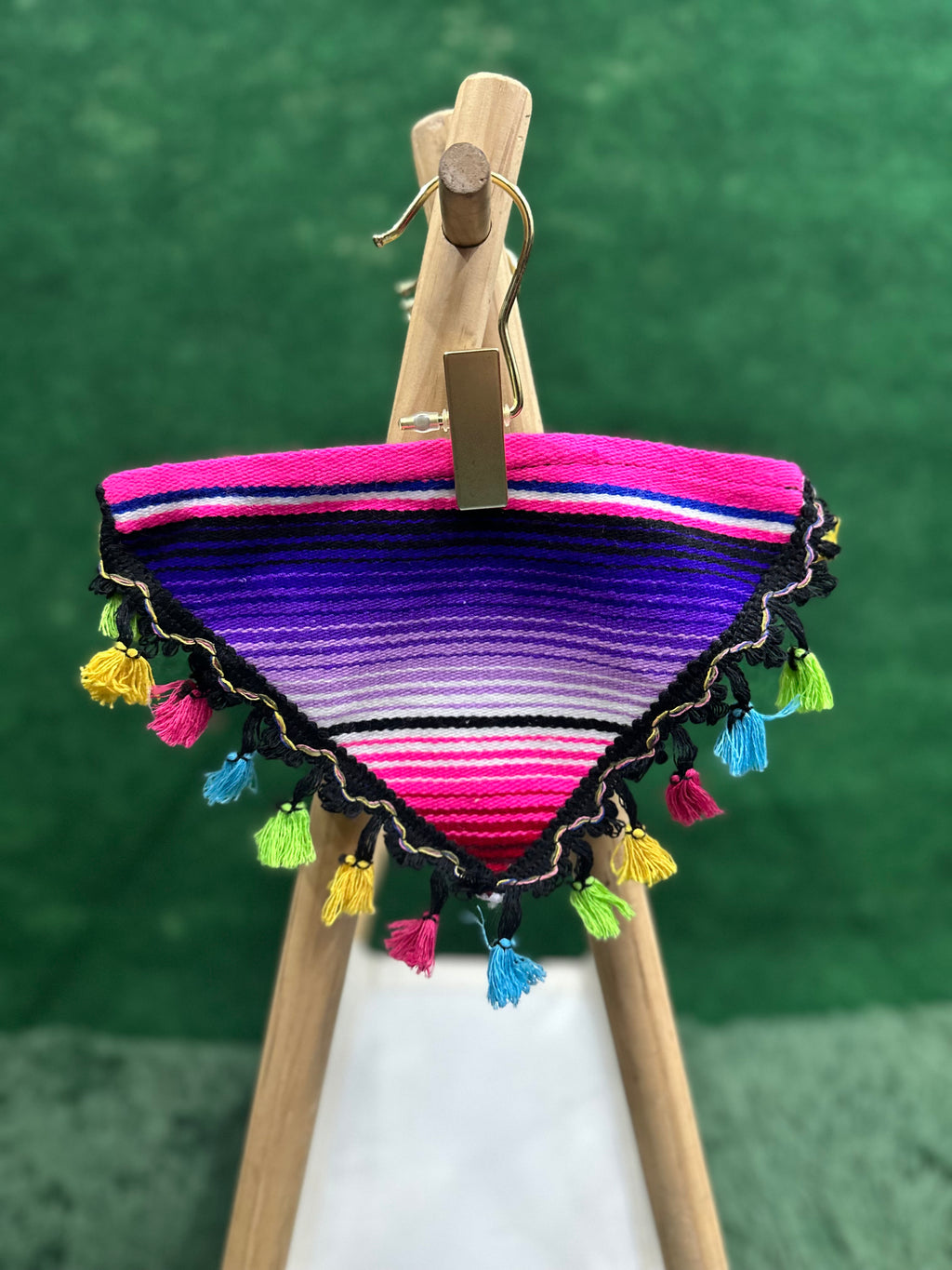 Serape Bandanas
