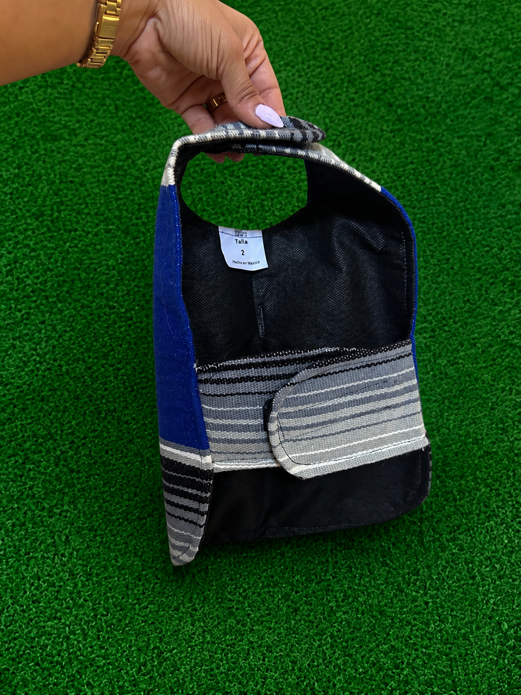 LA Baseball Serape