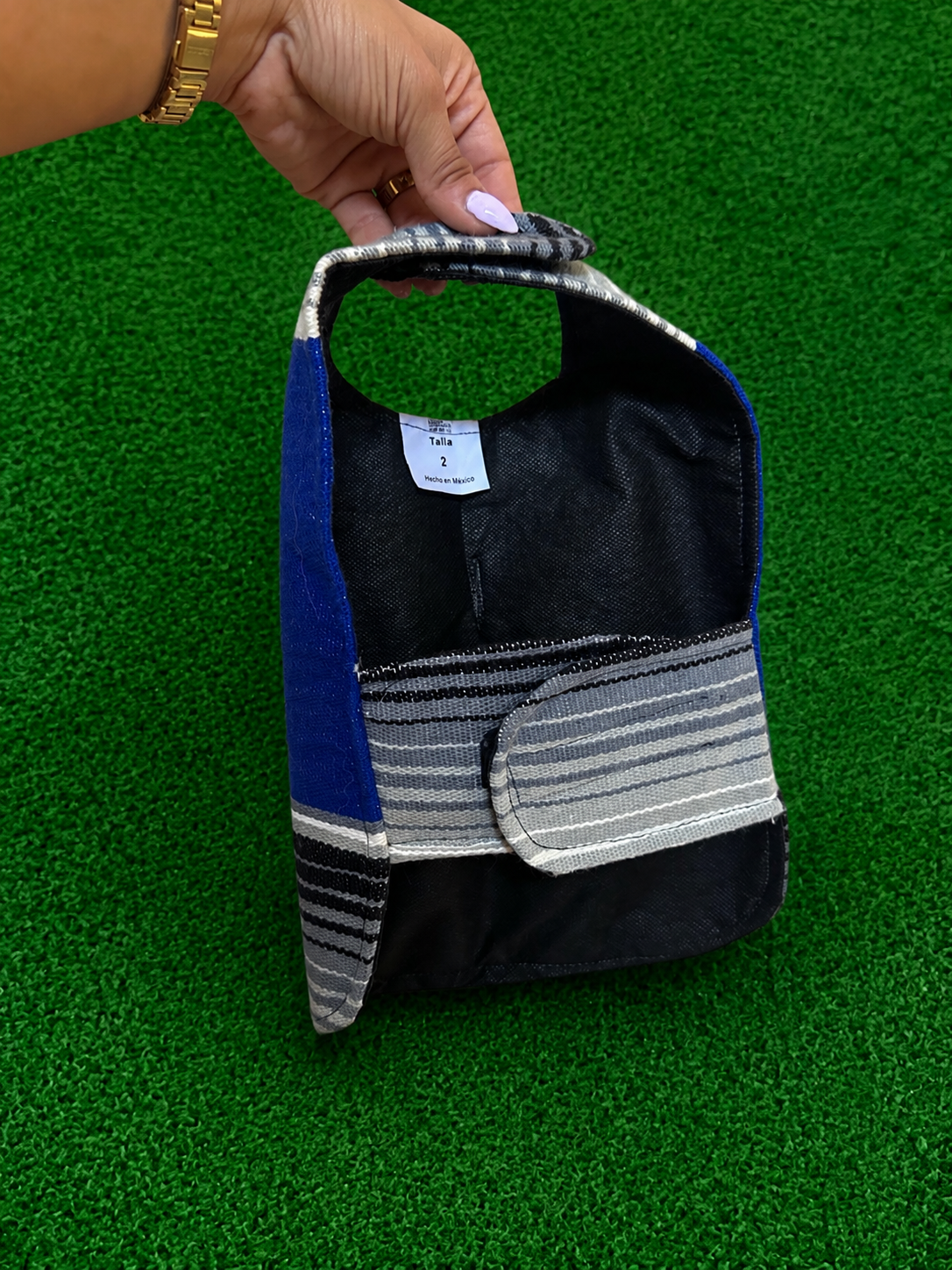 LA Baseball Serape