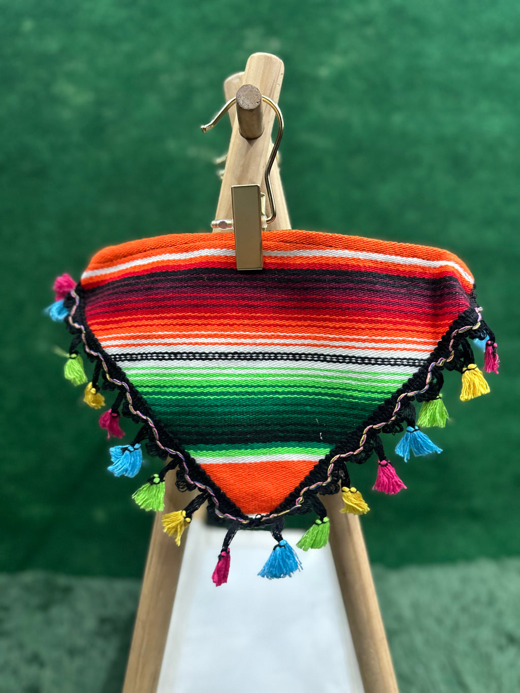 Serape Bandanas