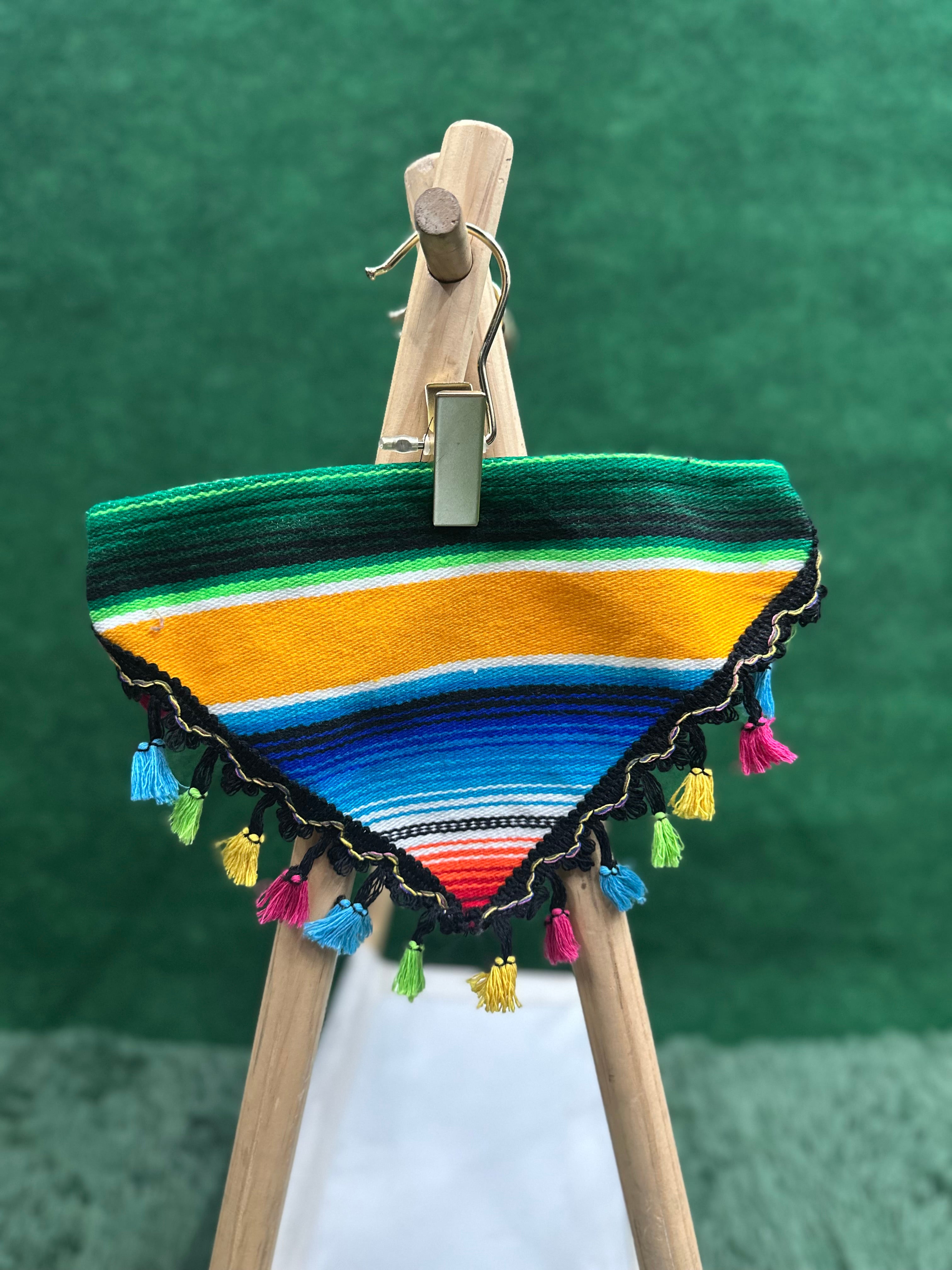 Serape Bandanas