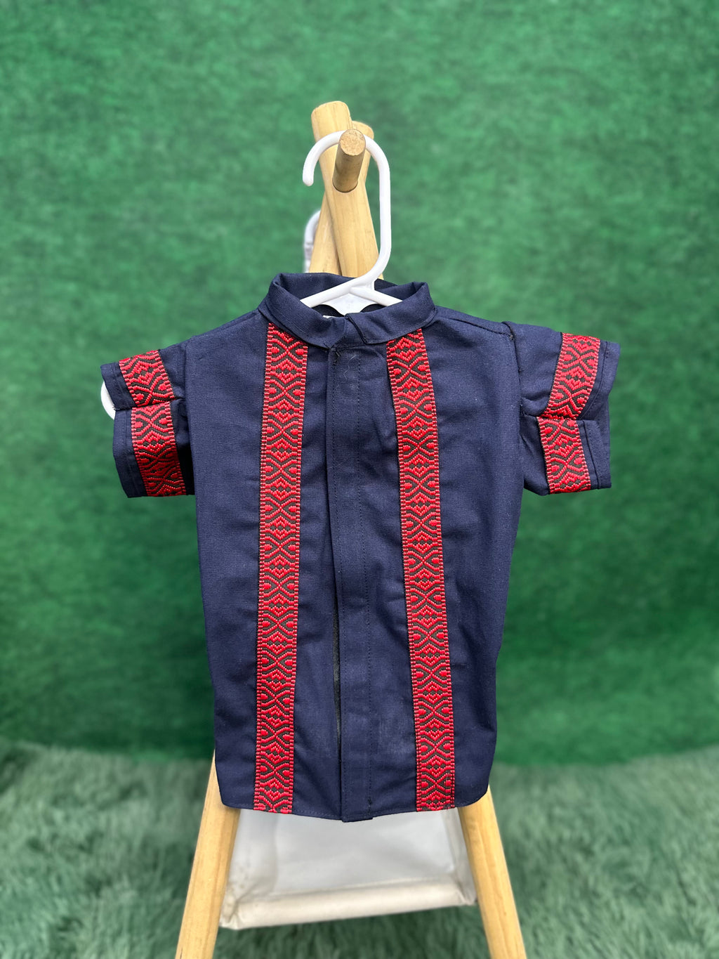 Classic Guayabera