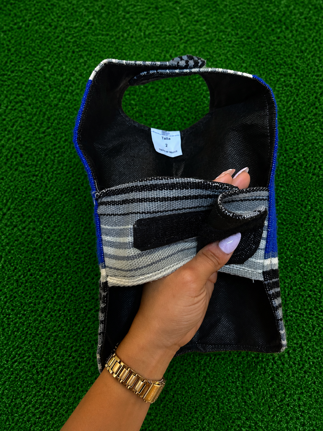LA Baseball Serape