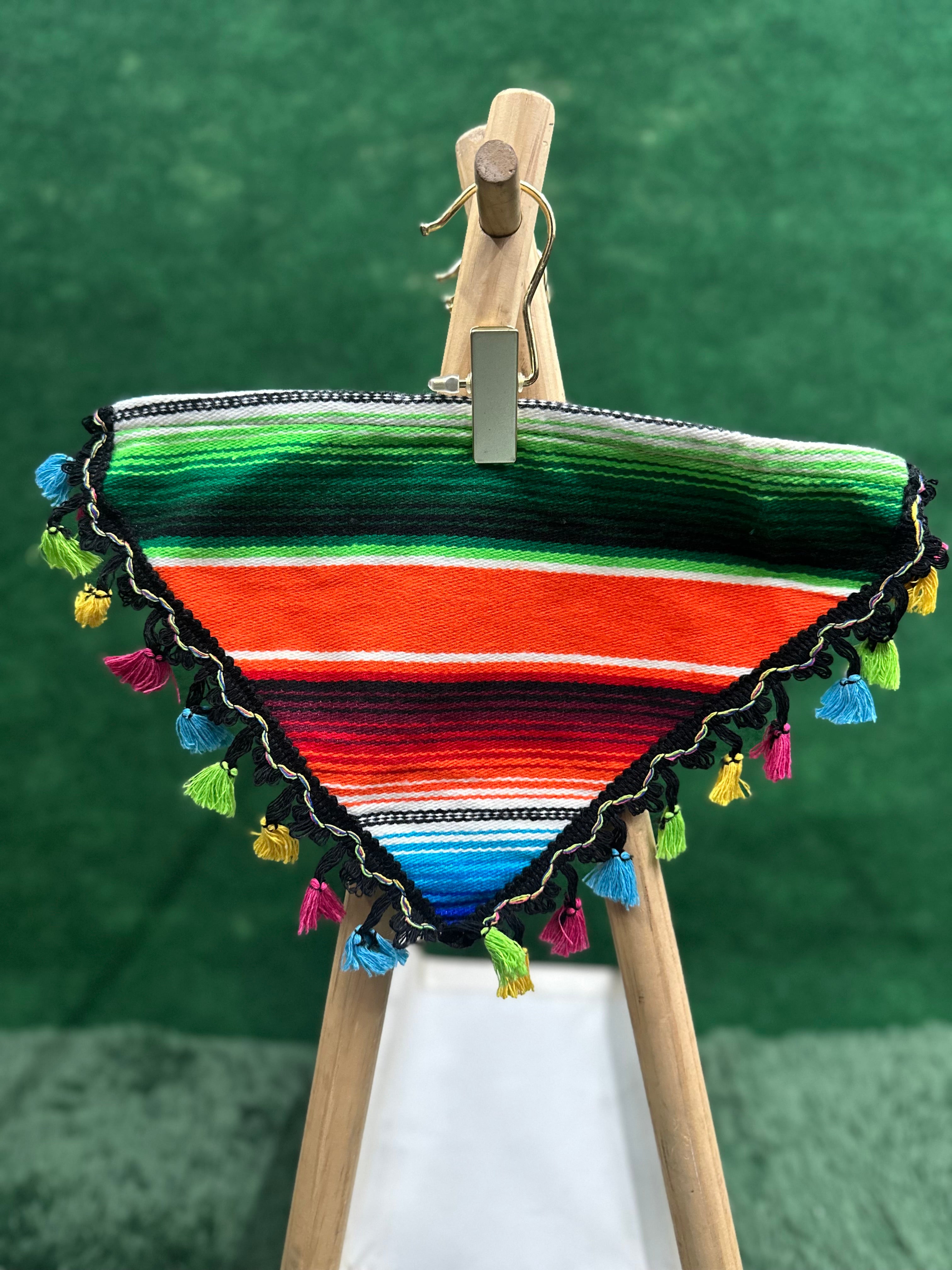 Serape Bandanas