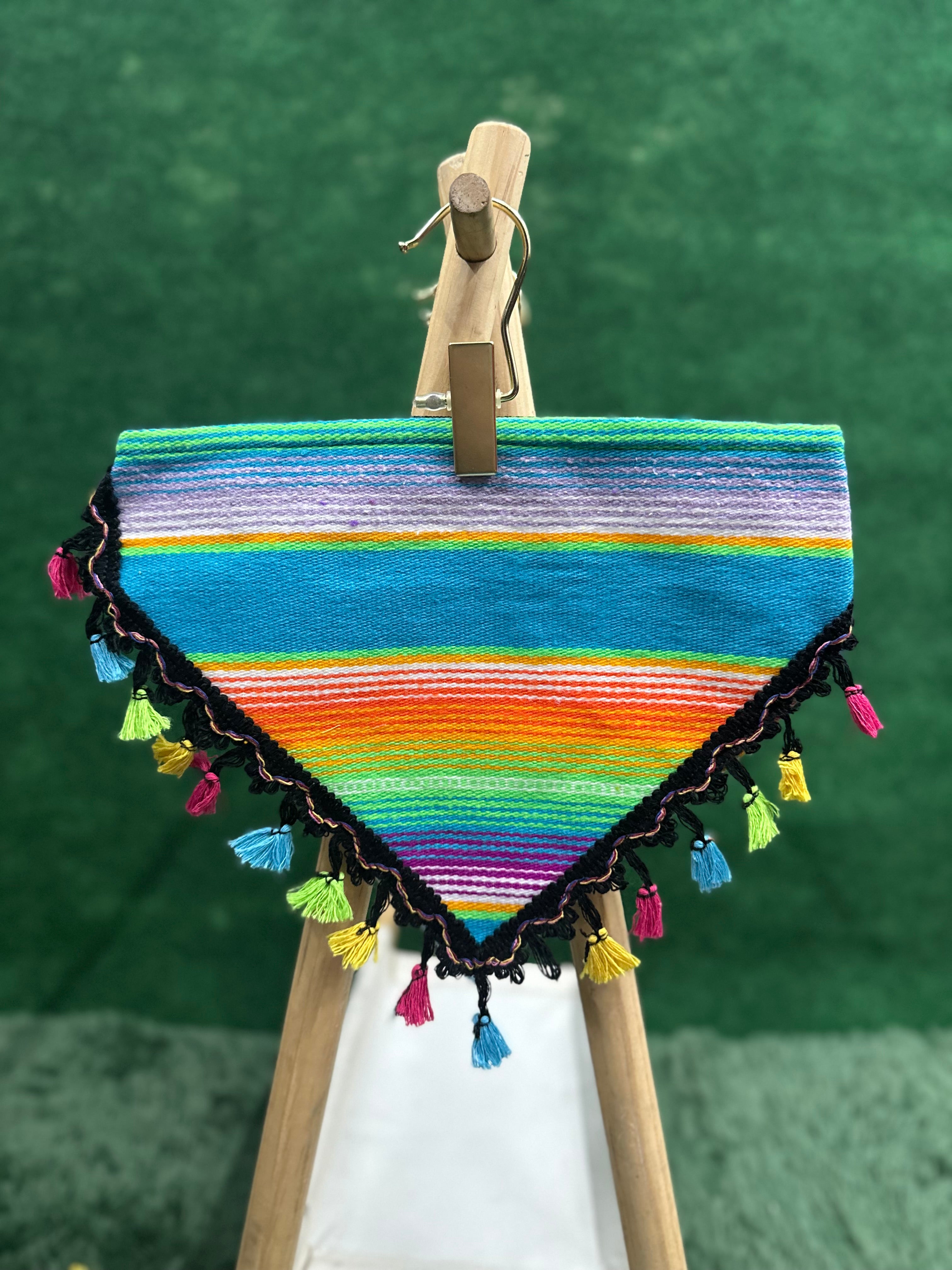 Serape Bandanas