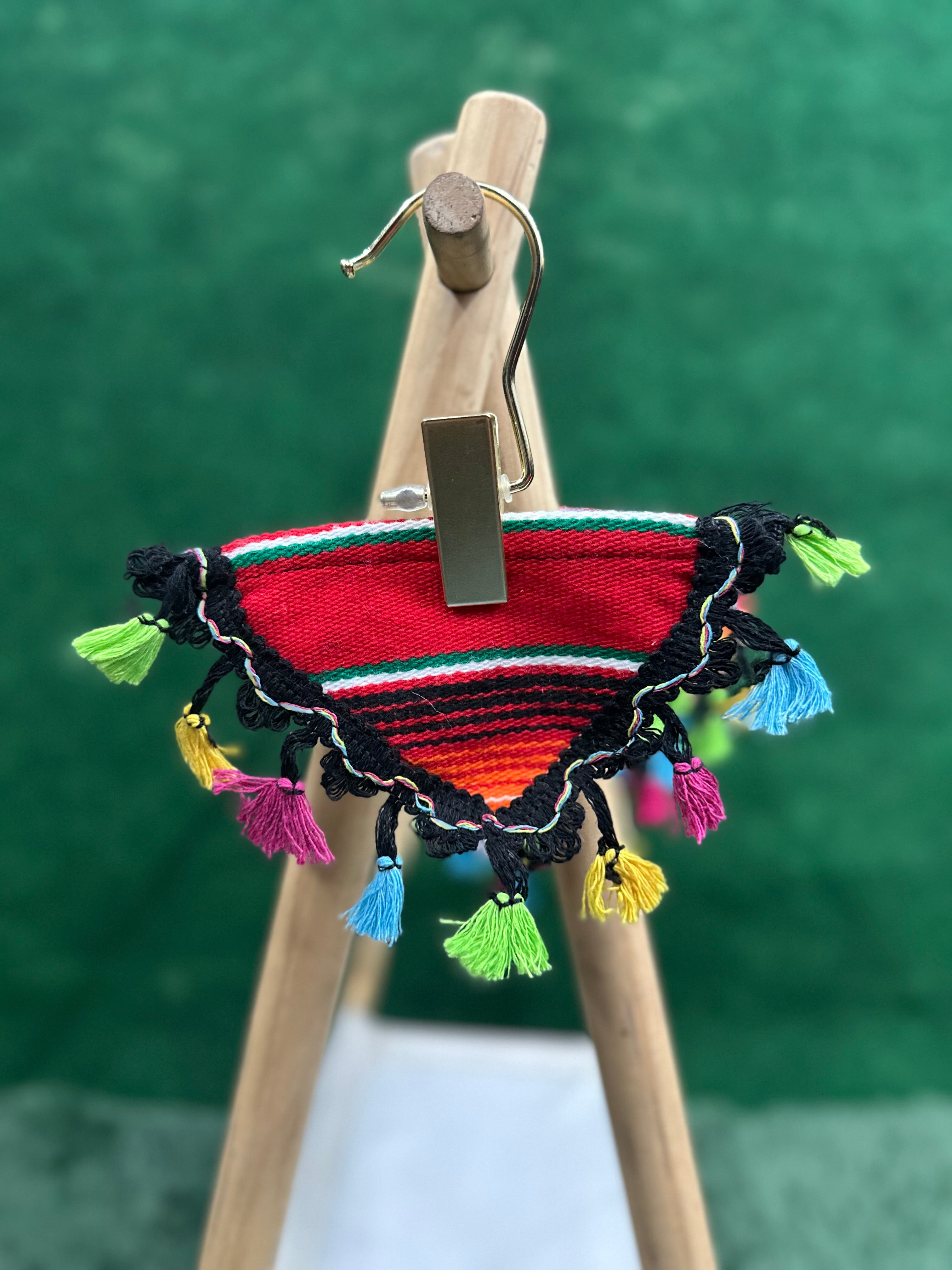 Serape Bandanas