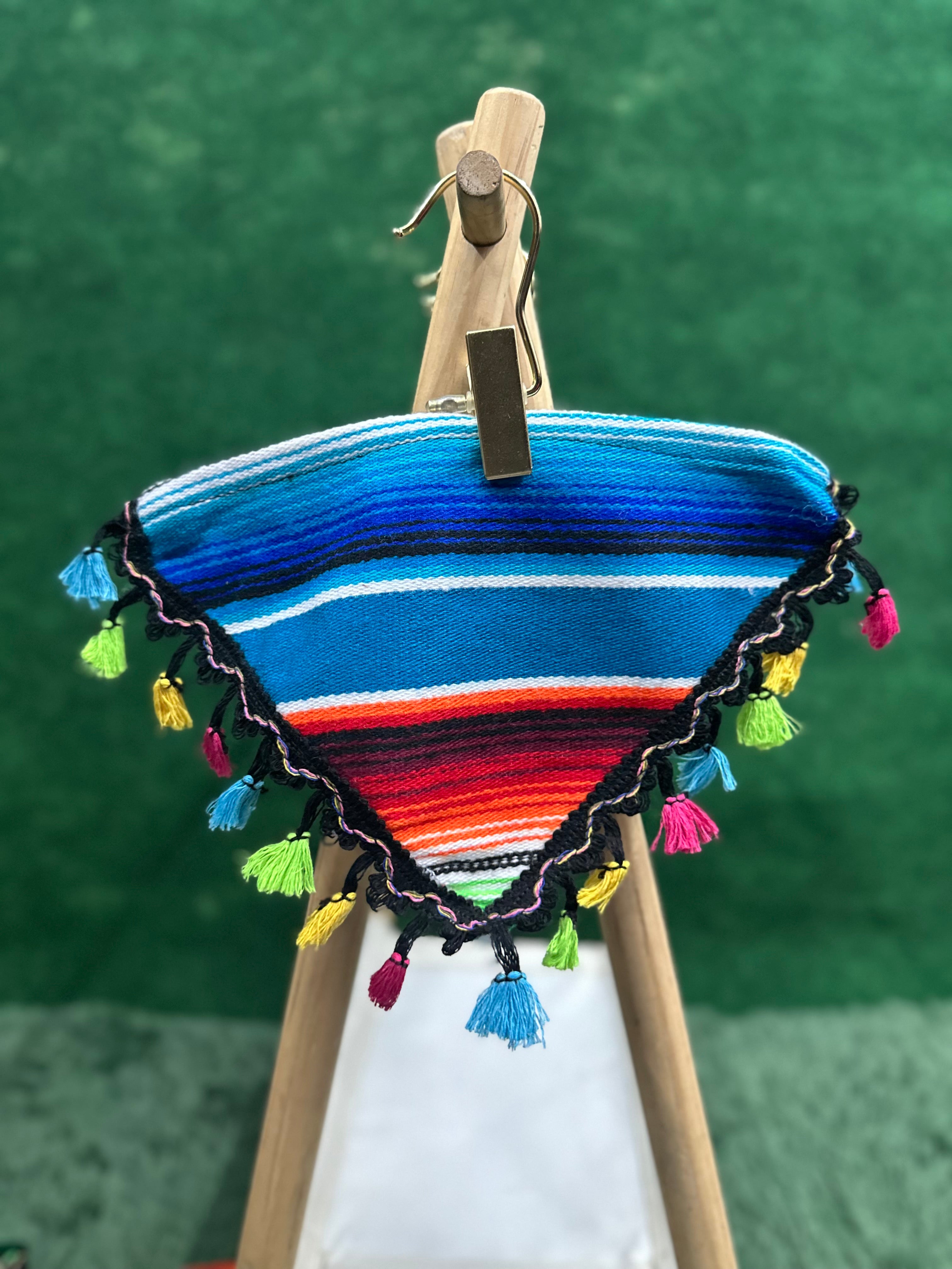 Serape Bandanas