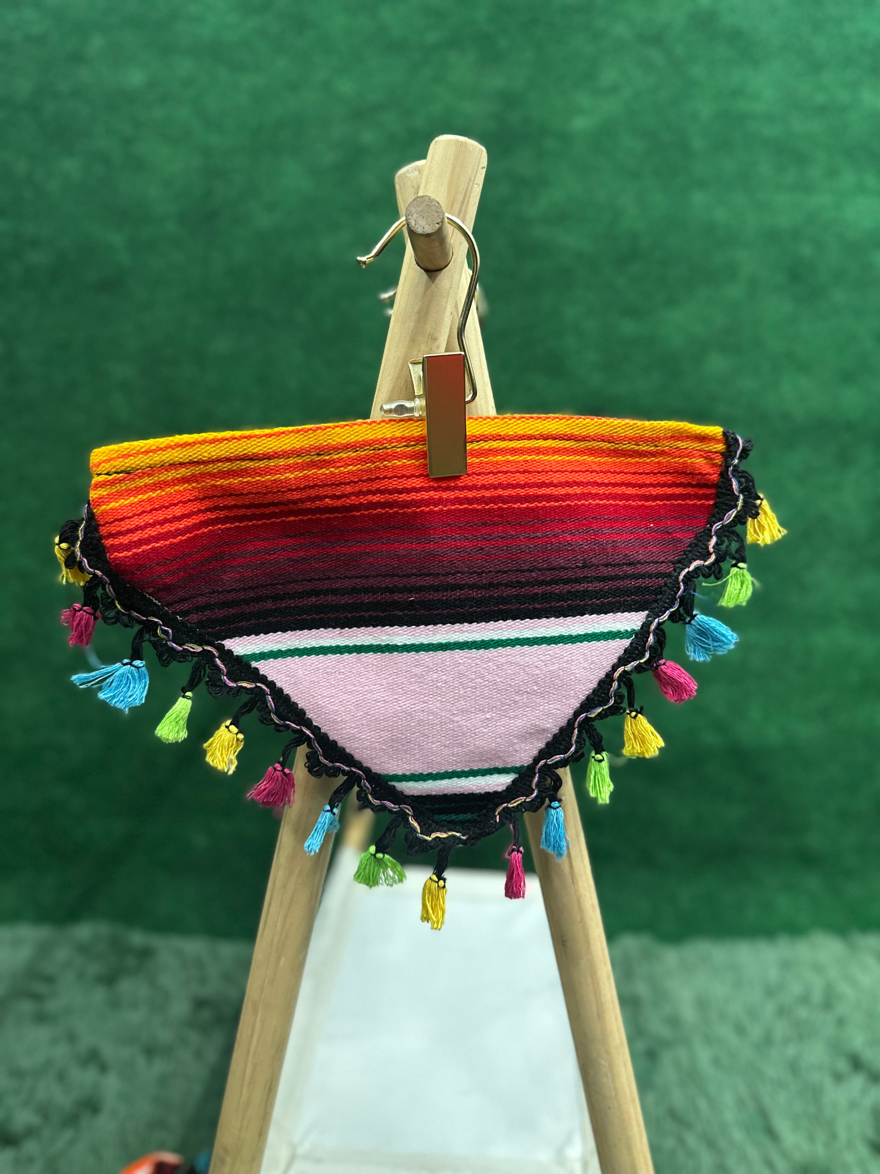 Serape Bandanas