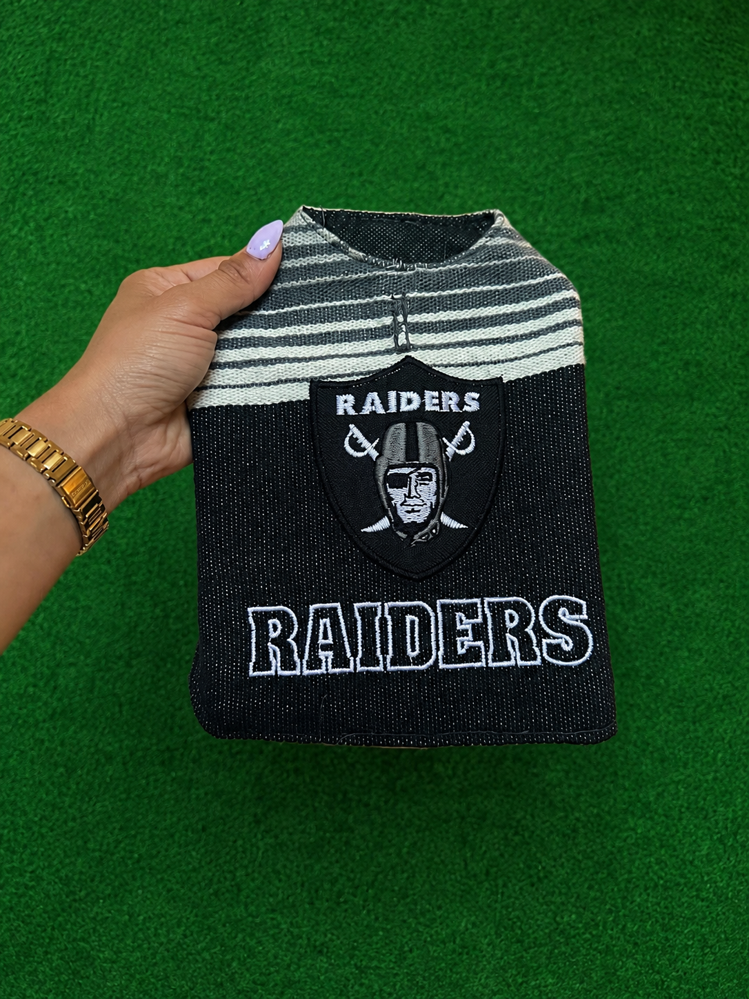 LA Football Serape