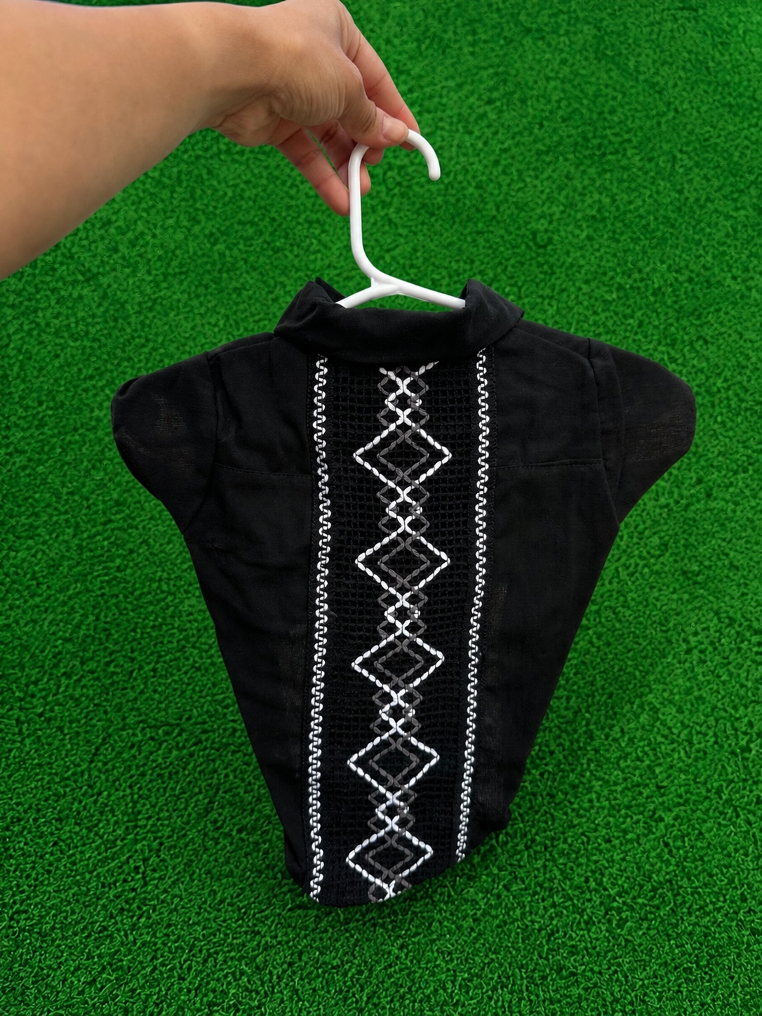 Traditional Guayabera
