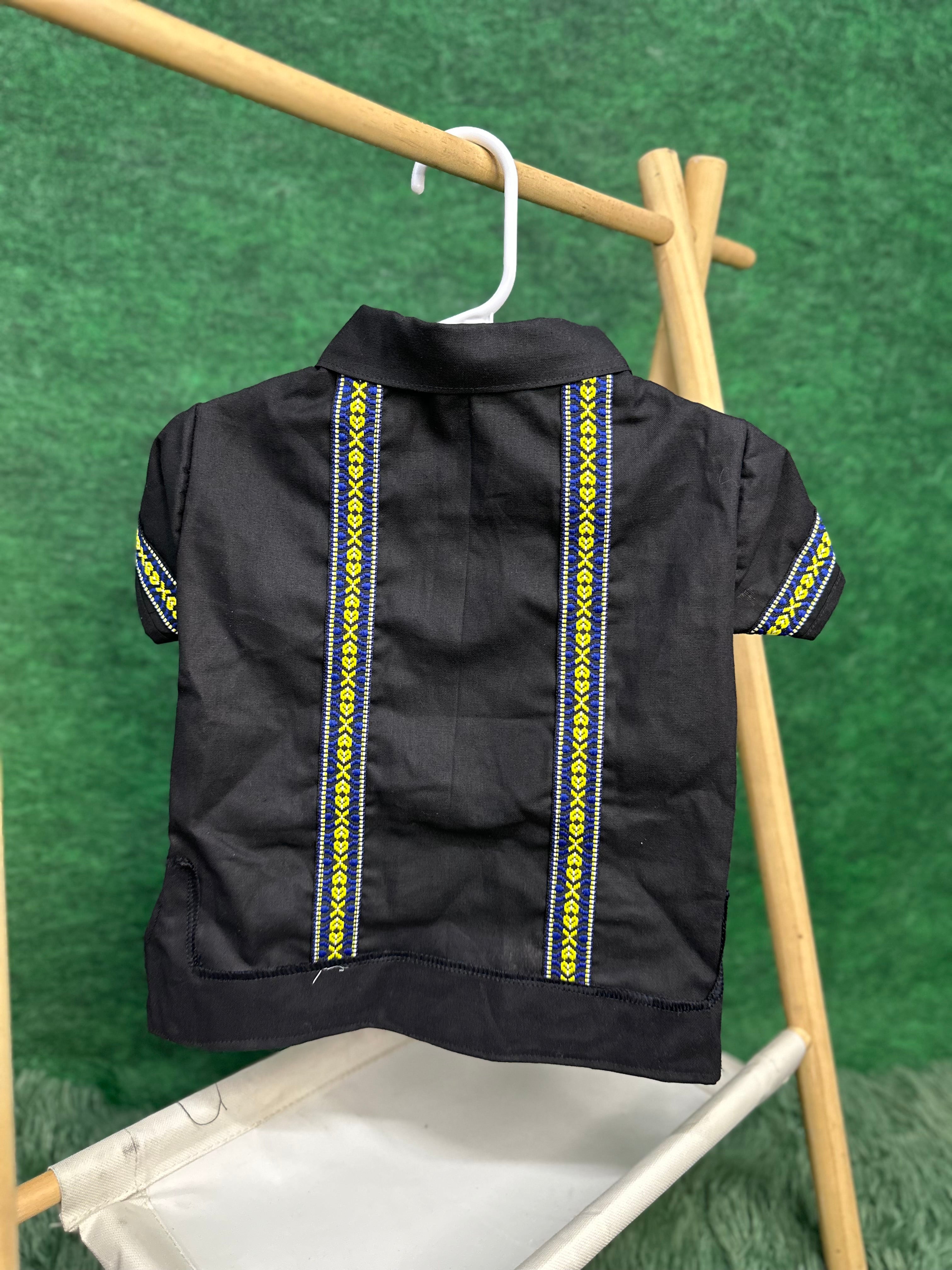 Classic Guayabera