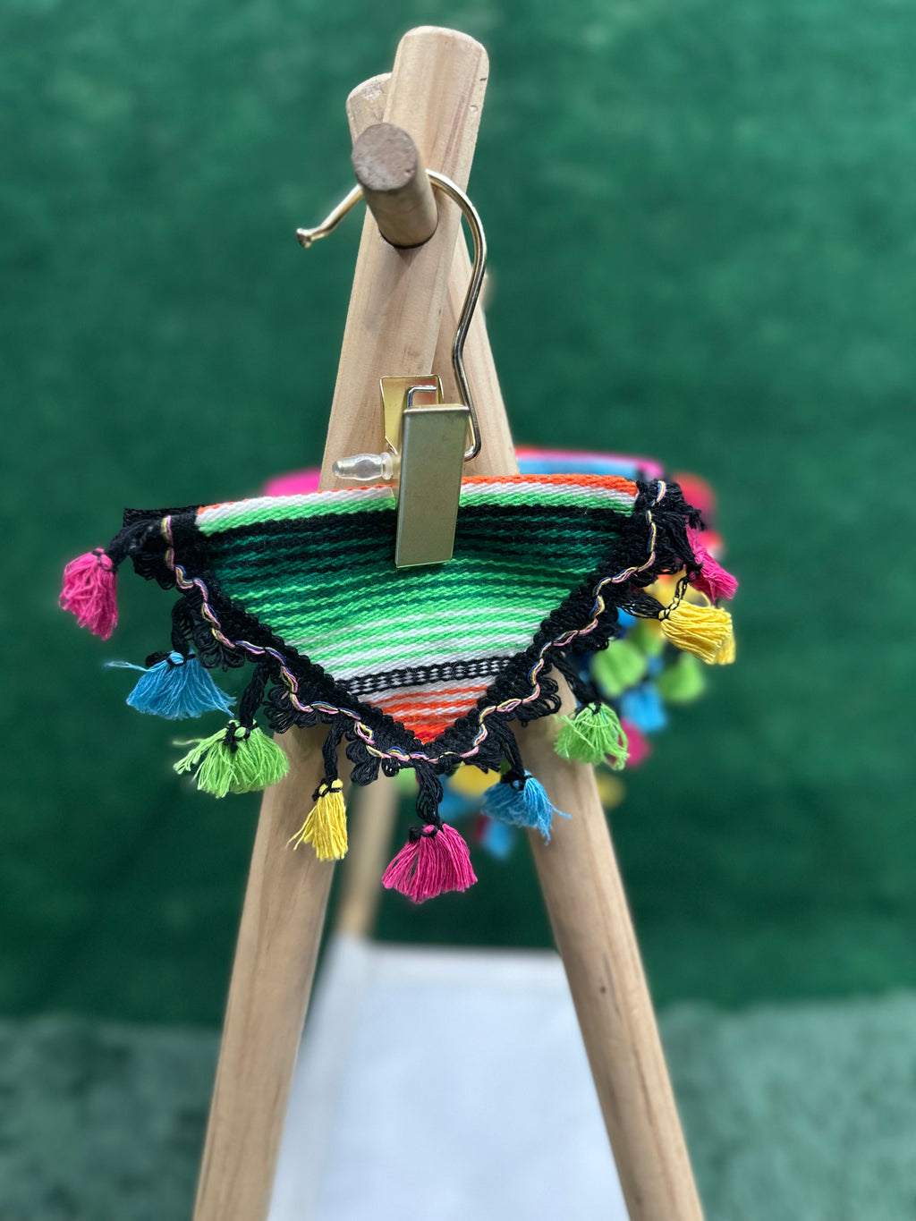 Serape Bandanas