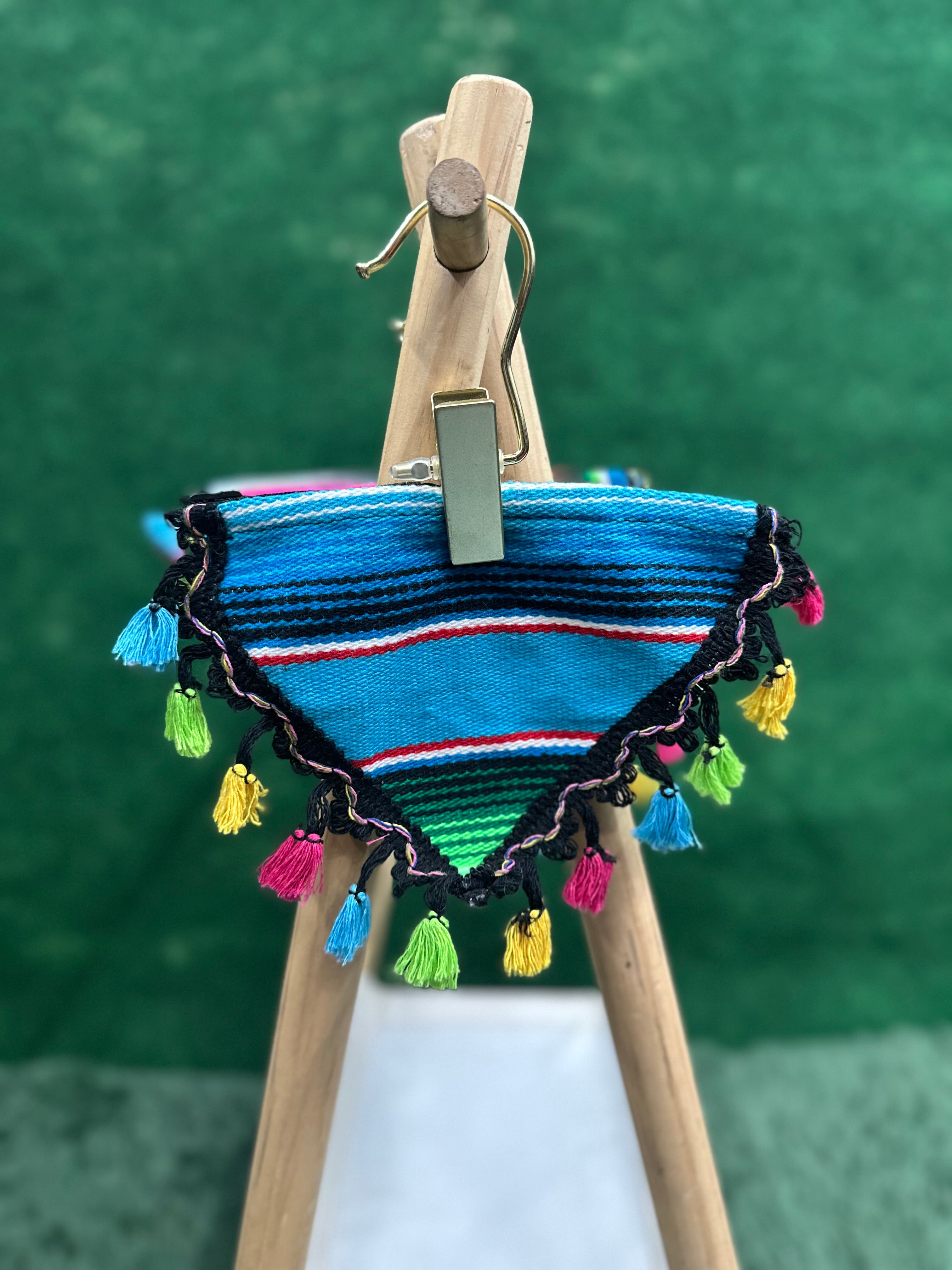Serape Bandanas