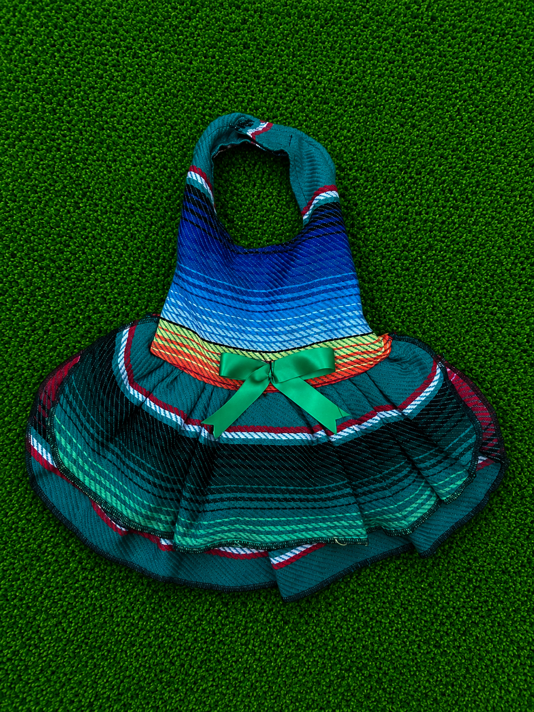Serape Dresses