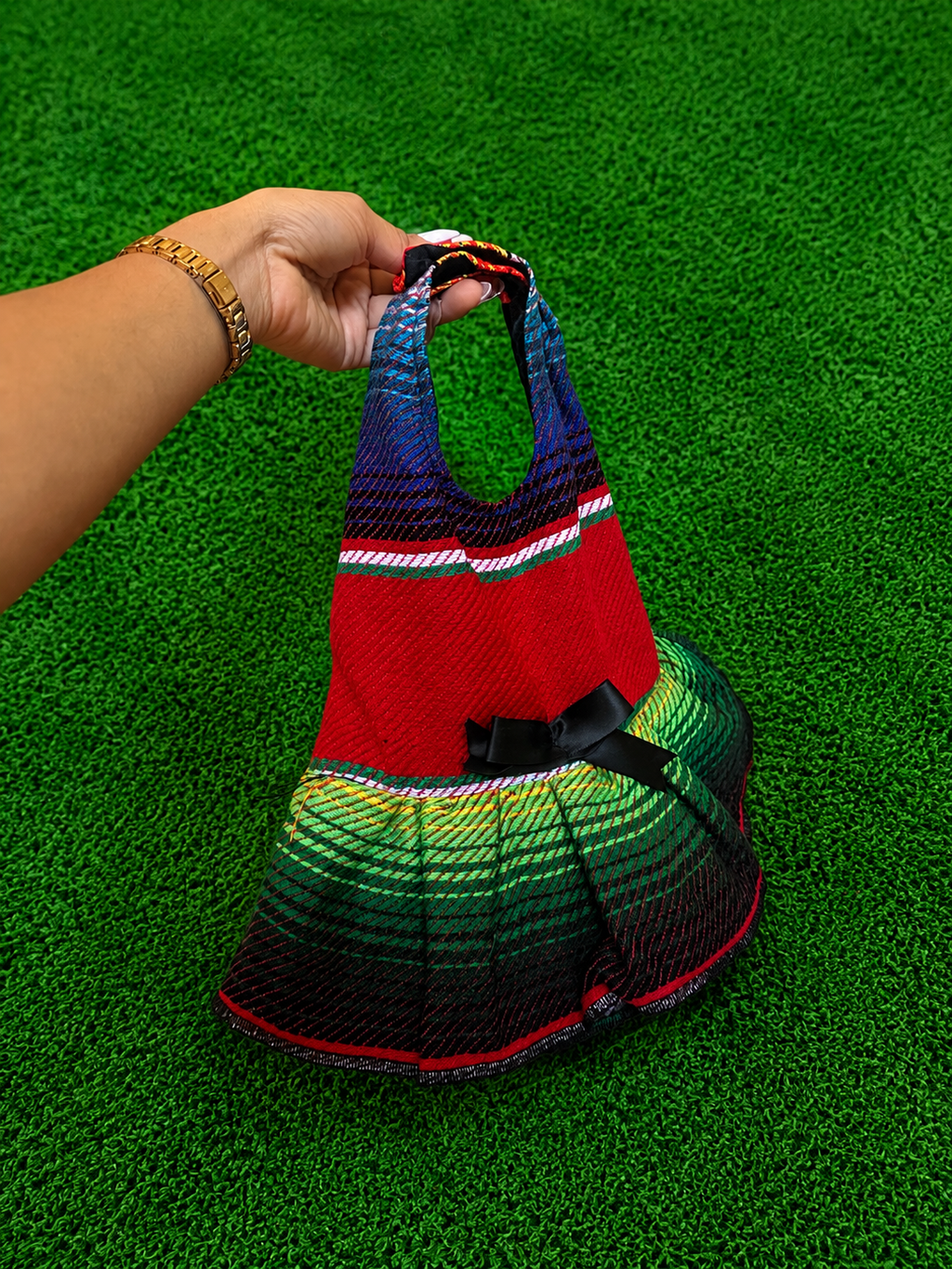 Serape Dresses