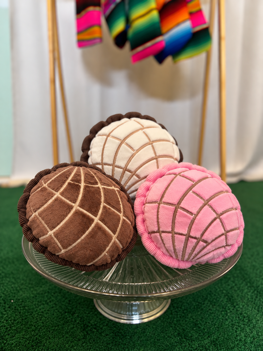 Conchas