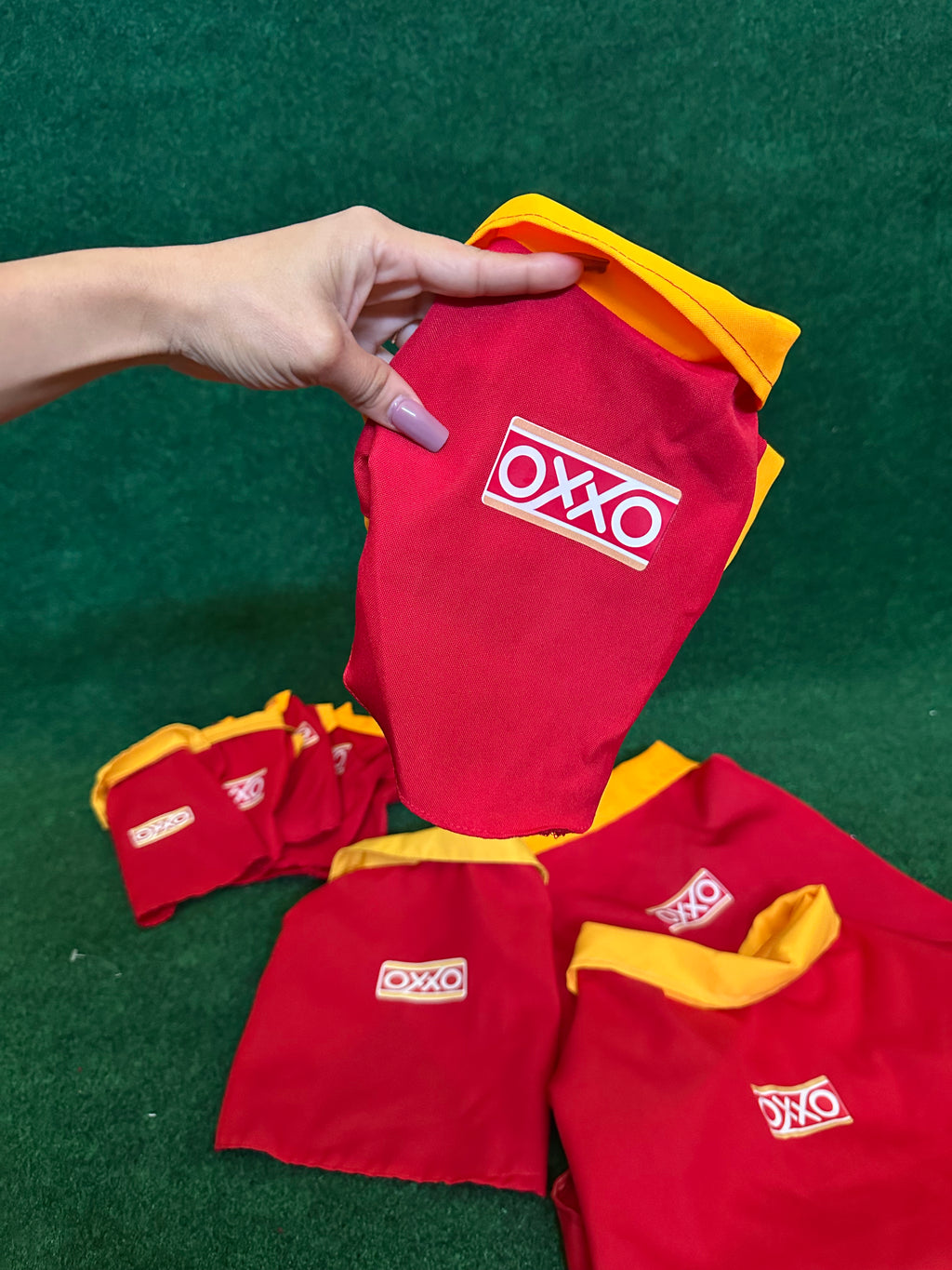 Oxxo Shirts