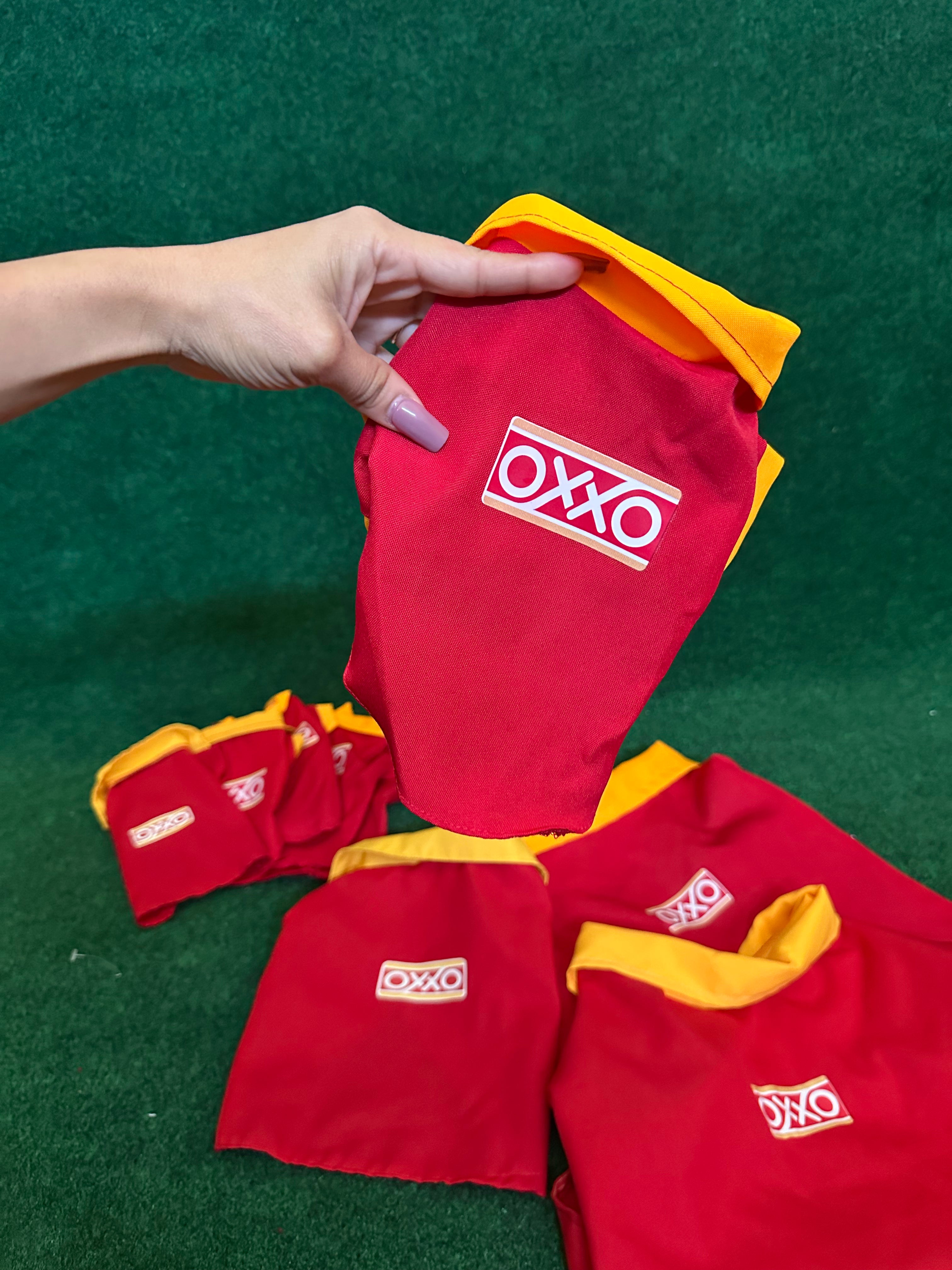Oxxo Shirts