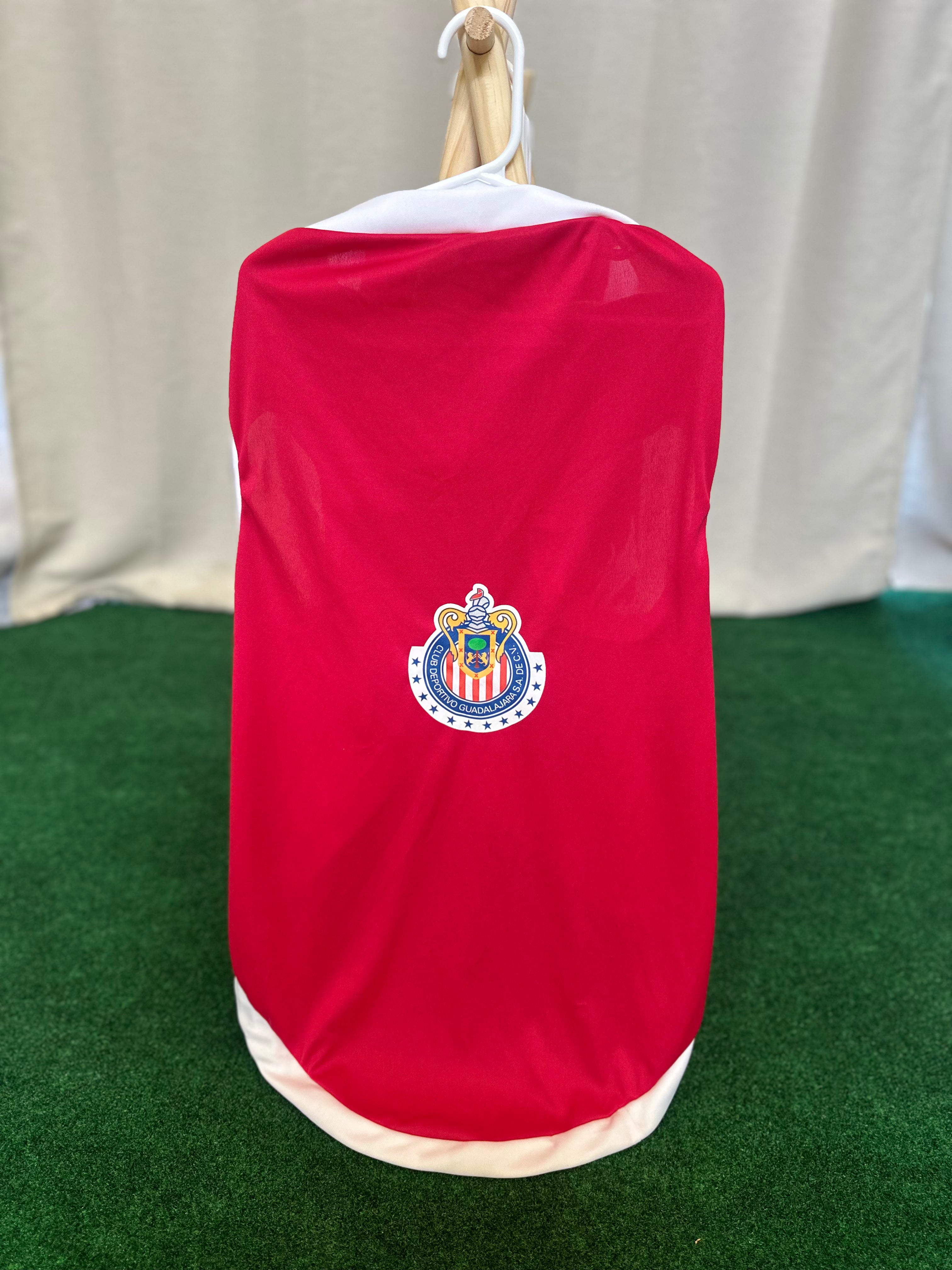Chivas Dog Jersey