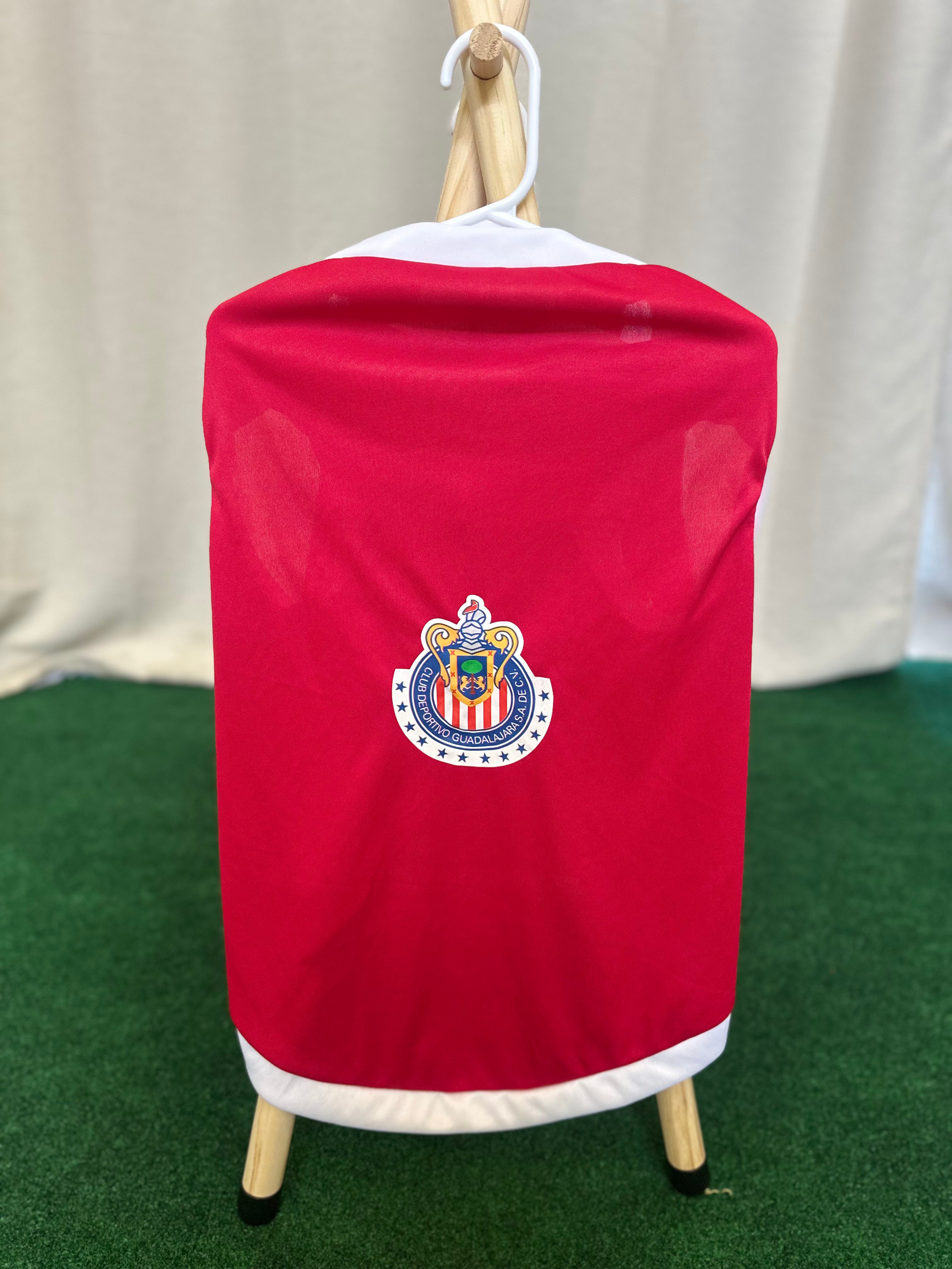 Chivas Dog Jersey