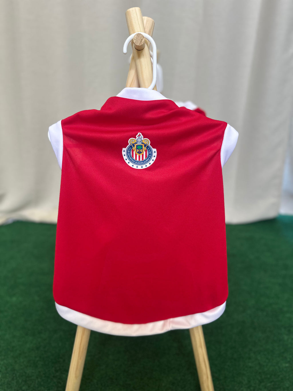 Chivas Dog Jersey