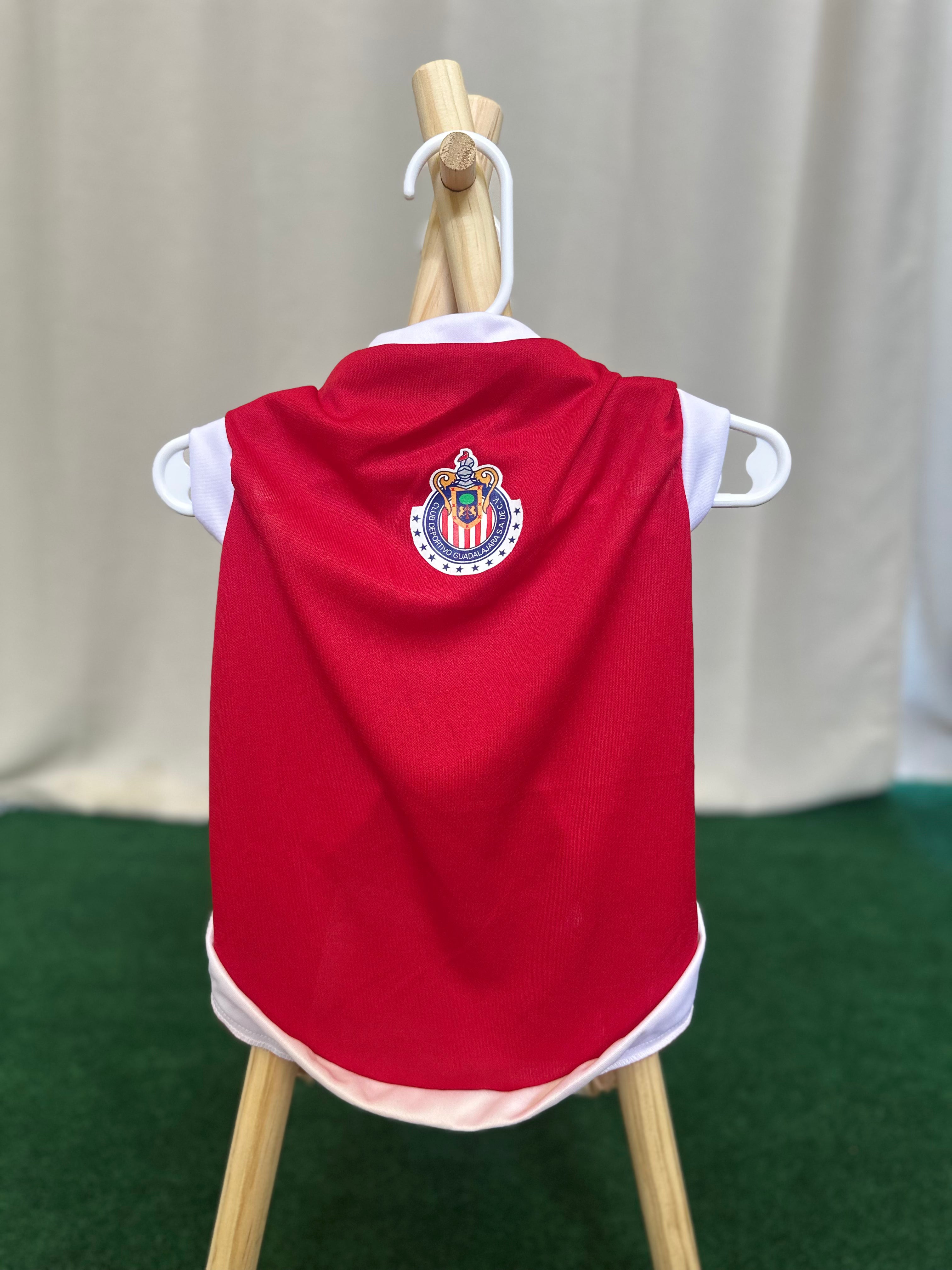 Chivas Dog Jersey