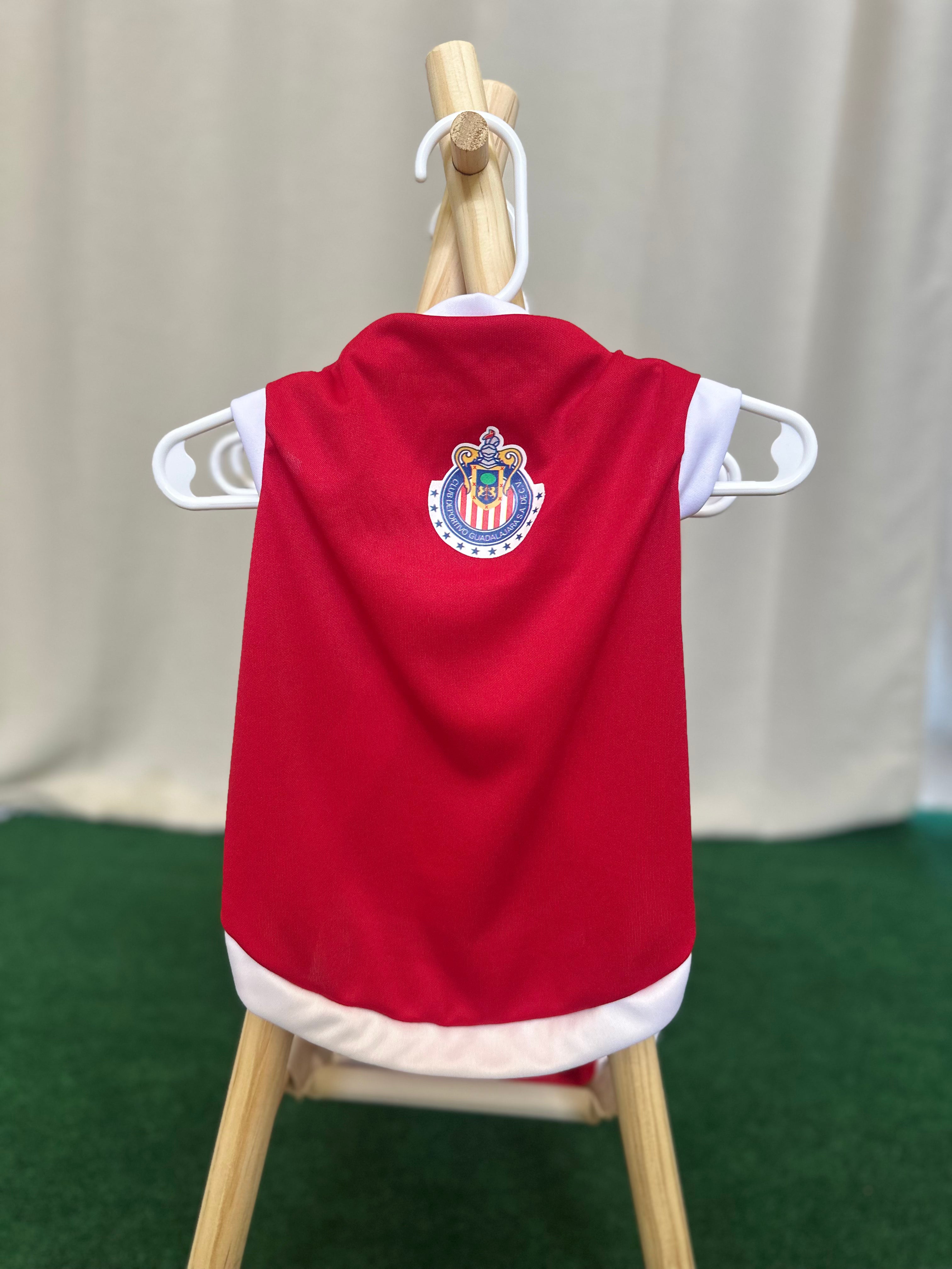 Chivas Dog Jersey