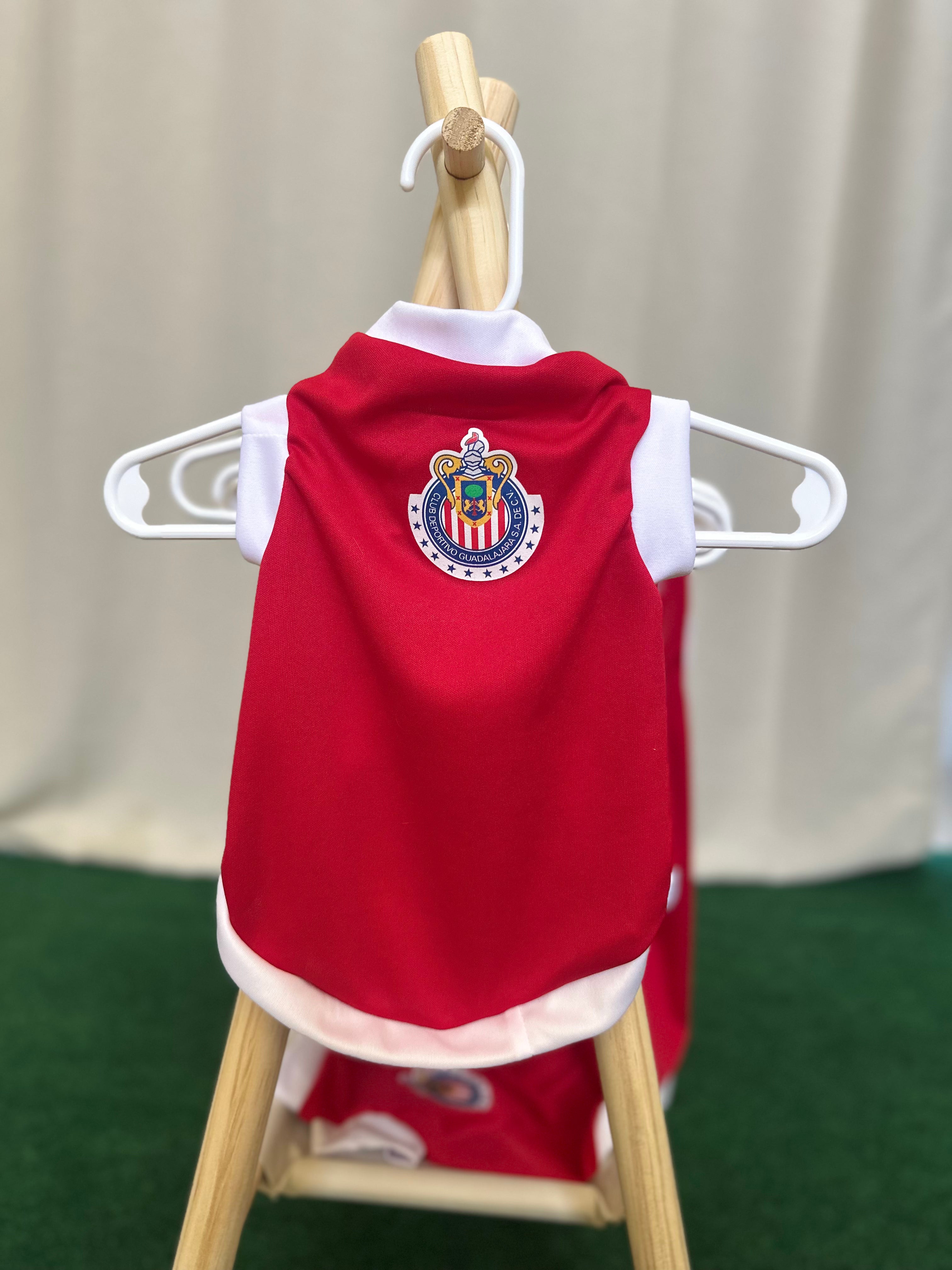 Chivas Dog Jersey