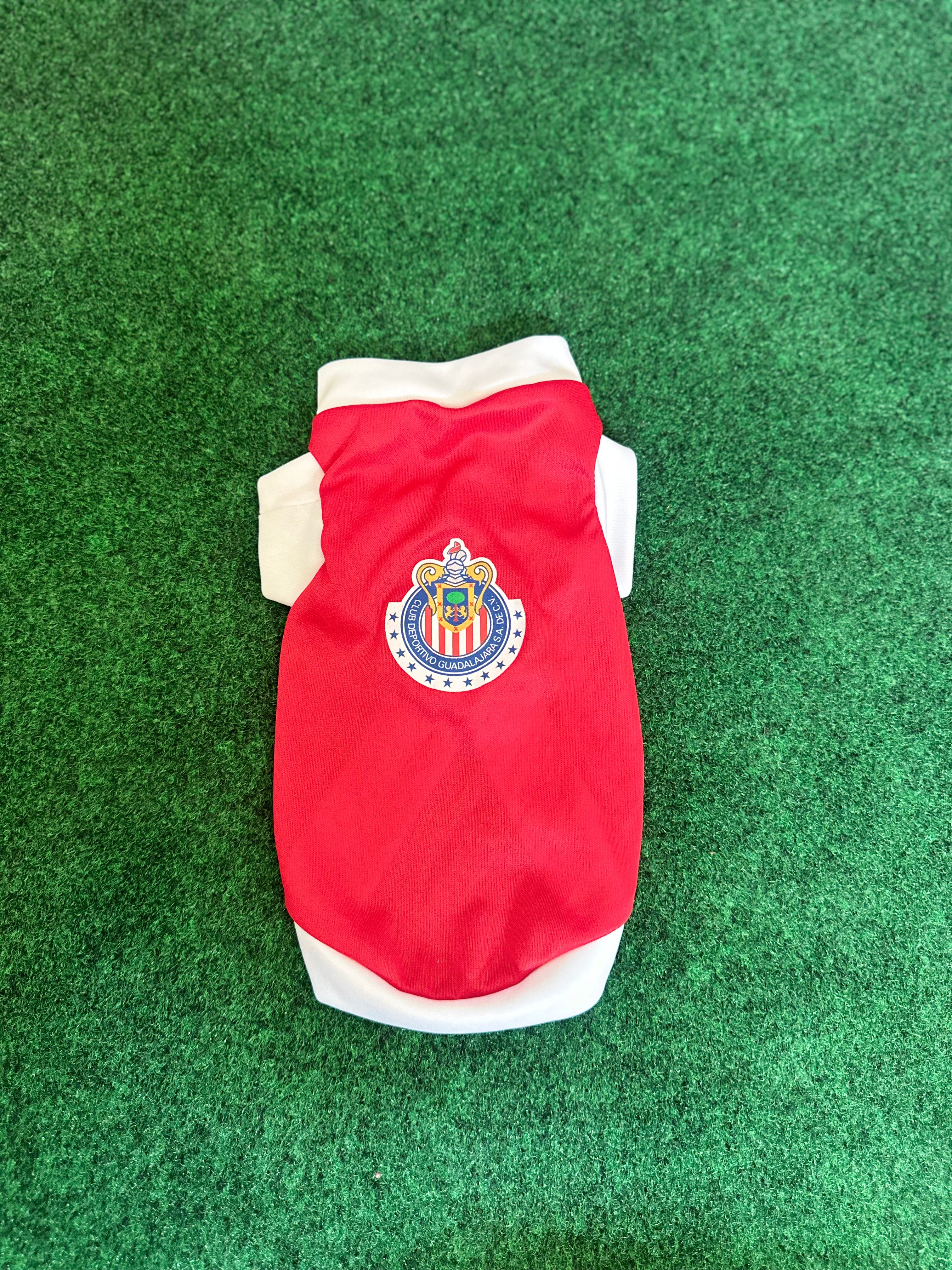 Chivas Dog Jersey