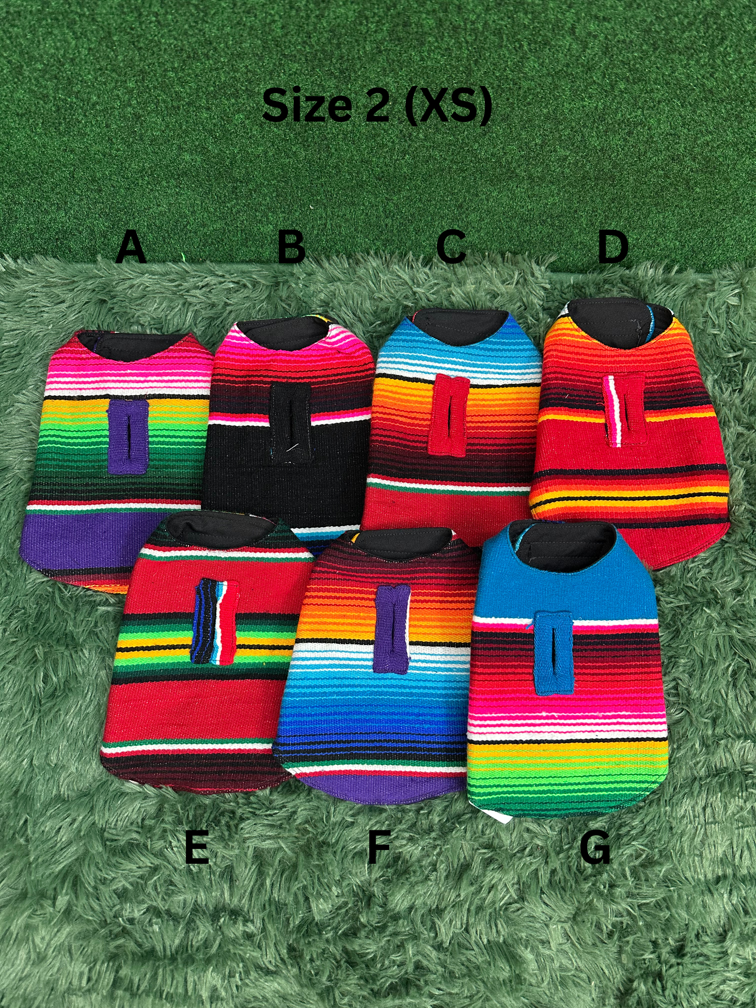 Serape